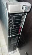 HP DL380 Gen9 Rack Server.