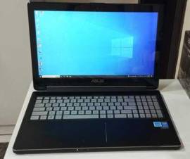  Laptop Asus Touch Screen (i5)