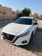 Nissan Altima 2019