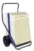 Industrial Dehumidifiers 