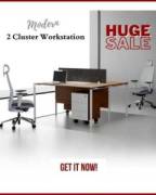 Premium Office Furniture Dubai