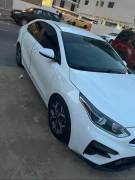 Kia Forte (cerato) 2019