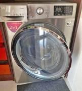 LG Washing Machine 