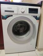 Siemens iQ300 9kg washing machine for sell