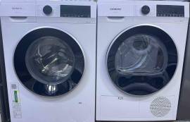 Siemens separate washer and dryer for sell