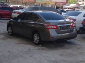 Nissan Sentra  GCC 