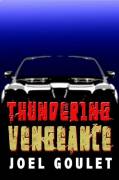 Thundering Vengeance novel 