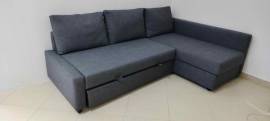 Corner sofa 