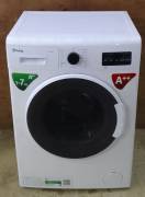 7kg washing machine