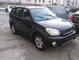 Toyota Rav4 2005 