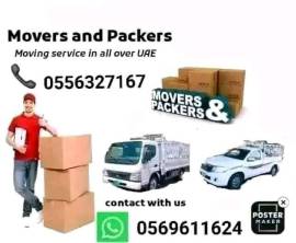 Movers Packers