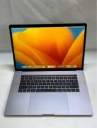 MACBOOK PRO 15inch