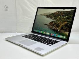 MacBook Pro Retina 