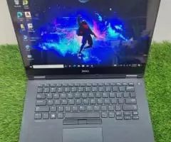 Dell latitude 6th gen Core i7