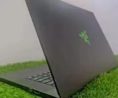 Razer blade 8th gen