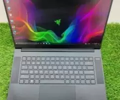 Razer blade 9th gen i7