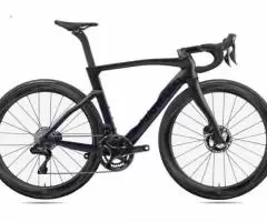 2022 Pinarello Dogma F Super Record Eps Disc Road Bike (WAREHOUSE BIKE)