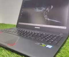 Samsung Gaming i7