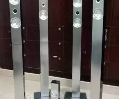 Samsung tower speakers