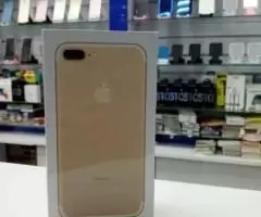 IPhone7+ 256Gb - Dubai