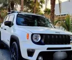 Jeep Renegade 2019 for Sale