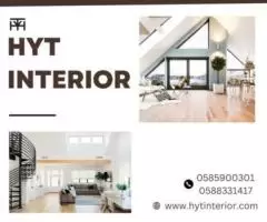 INTERIOR DECORATOR Service