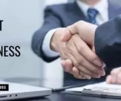 Business Setup Services