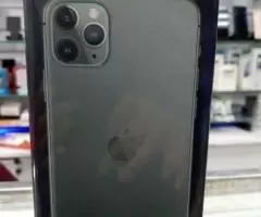 IPhone11 256Gb one year warranty