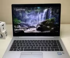 HP EliteBook