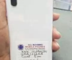 SAMSUNG S10 PLUS (5G)