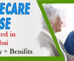 Homecare Nurse Required in Dubai