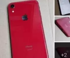 IPhone XR 256 GB