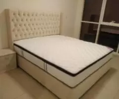 Brand New Customize Bed