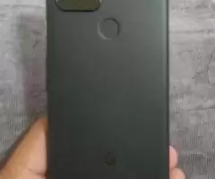 Google Pixel 5 128 Gb