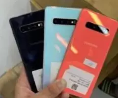 SAMESUNG S10 +