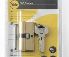 YALE PRODUCTS