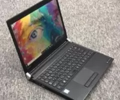 Toshiba, Best Japanese laptop