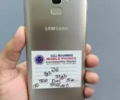 Samsung J6 3/32gb TRA DUAL SIM