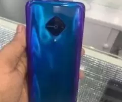 Vivo s1 pro 8gb 128gb