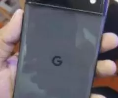 Pixel 6 256GB