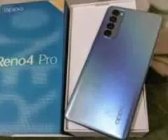 Oppo Reno 4 PRO 8/256 Gb