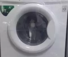 We are selling used washing machine -