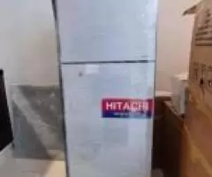 Fridge hitachi brand