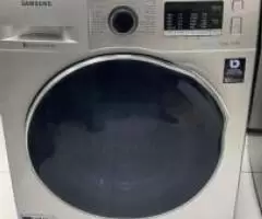 Samsung brand 7 kg washing machine