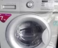 I have Good price washing machine for sale