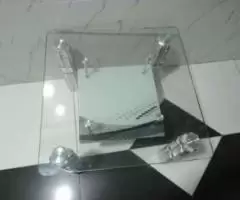 Center table glass for sale -