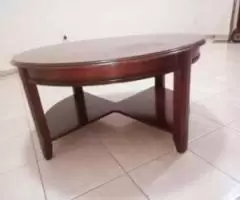 Center table for sale