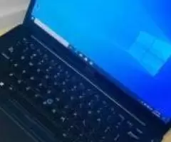 i7 - 6th Generation Laptop for Sale