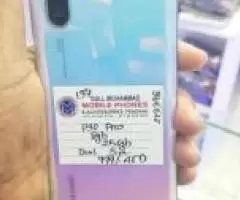 HUAWEI P30 PRO | 8/256GB | DUAL SIM