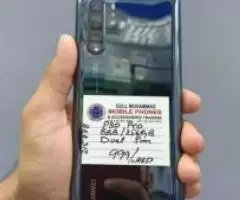 Huawei P30 Pro 8/256GB BLACK